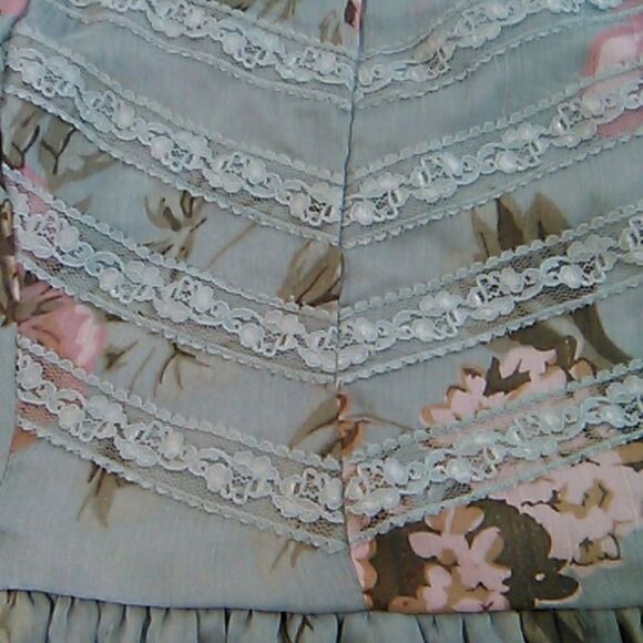 Band of Gypsies Summery Dress - Picture 6 of 8